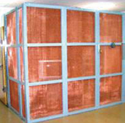 無錫立達：屏蔽工程建設資質體現(xiàn)在何處