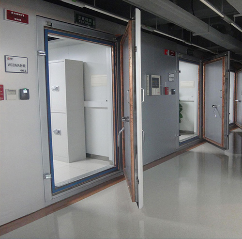 你了解電磁屏蔽室組成系統嗎？