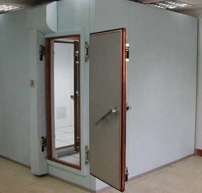 屏蔽機房建設價格是根據什么計算的？