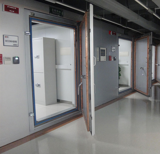 如何更好維護(hù)使用屏蔽機(jī)房?